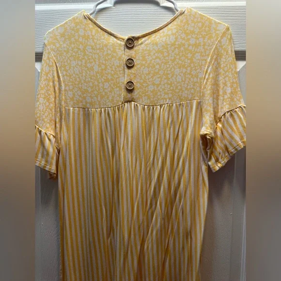 XS-M Matilda Jane top - Picture 1 of 2